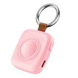 Smartwatch Portable Magnetic Wireless Charger