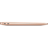 Apple 13.3" MacBook Air M1 Chip with Retina Display - Gold (Refurbished/Open Box)