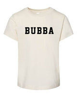 YOUTH Bubba Crewneck Tee
