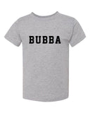 YOUTH Bubba Crewneck Tee