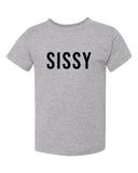 YOUTH SISSY Crewneck Tee