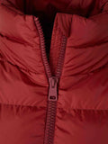 Herno Women Hooded Zip-Up Padded Jacket