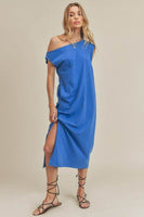 Bella Dress