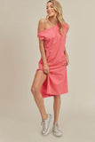 Bella Dress