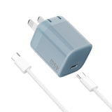 Fully Compatible Fast-charging USB Adapter For Smartphones