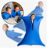 Elastic Bag Training Clothes For Autism And Depression