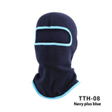 Fleece Outdoor Winter Cycling Polar Fleece Hat