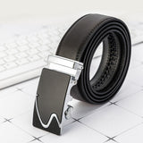 Boutique Gift Set Belt Wallet Quartz Watch Pen