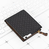 Boutique Gift Set Belt Wallet Quartz Watch Pen