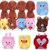 Reusable Dog Diapers Belly Band Cotton Physiological Underwe