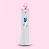 Facial Cleansing Device Pore Cleaner Vacuum Blackhead Suction Beauty Device