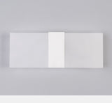 Indoor Sensing USB Charging Wall Lamp