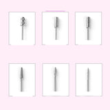 Pen Nail Polisher To Remove Nails