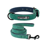 Dog Collar Lettering Anti-Lost Medium Dog Large Dog Small Dog Dog Collar Custom Pet