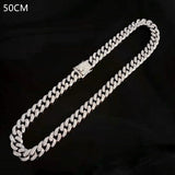Hip Hop Fashion Boutique Cuban Bracelet