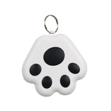 Dog Paw Bluetooth Anti-Lost Device Mobile Phone Two-Way Alarm Tracking