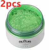 Hair Color Wax
