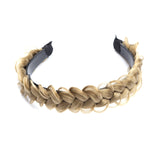 SANDY BLONDE 16/22 HARD HEADBAND