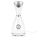 Face Steamer Beauty Steamer Face Water Replenishment Device