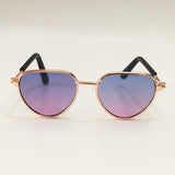 Creative Fashion Mini Pet Cat Sunglasses