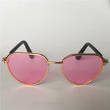 Creative Fashion Mini Pet Cat Sunglasses