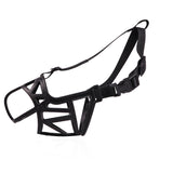 Dog Mouth CoverDog Mouth Cover