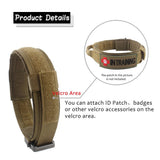 Dog collar
