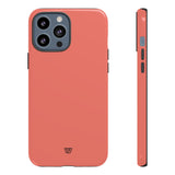 SALMON | Tough Phone Case