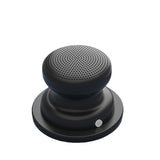 Bluetooth Base Of Loudspeaker Box Magnetic Phone Holder Waterproof Mini Wireless Stereo