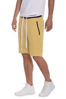 Weiv Mens French Terry Sweat Short