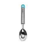 Farberware Professional Aqua Sky Stainless Steel Ice Cream Scoop