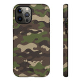 CAMO | Tough Phone Case