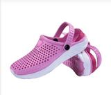 Waterproof Clogs Anti-slip Classics
