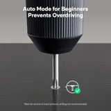 16V Brushless Drill Tool Kit