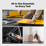 16V Brushless Drill Tool Kit