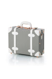 Minimalism Briefcase - Light Grey's