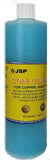 JSP Super Coin Cleaner 16 oz for Copper, Gold, Silver, & Platinum Precious Metals Jewelry Coins Bars