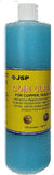 JSP Super Coin Cleaner 16 oz for Copper, Gold, Silver, & Platinum Precious Metals Jewelry Coins Bars