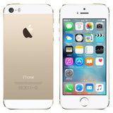 Apple iPhone SE CDMA + GSM Unlocked 16GB Smartphone (Refurbished)