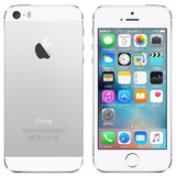 Apple iPhone SE CDMA + GSM Unlocked 16GB Smartphone (Refurbished)
