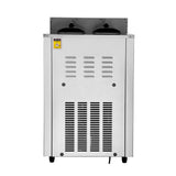 Commercial 16L 1155W Double Frozen Margarita Ice Slushie Drink Maker Machine (SAK95281)