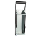 16oz Can Crusher Heavy Duty Metal with Bottle Opener Wall Mounted
