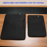 17" Laptop Sleeve Travel Storage Case