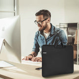 17" Laptop Sleeve Travel Storage Case