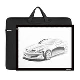 17" Laptop Sleeve Travel Storage Case