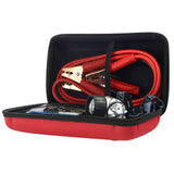 17-Piece Set: Emergency Roadside Kit