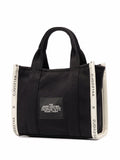 Marc Jacobs Women The Jacquard Small Tote Bag