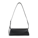 Jil Sander Sm Cannolo Handbag Unisex
