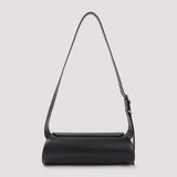 Jil Sander Sm Cannolo Handbag Unisex