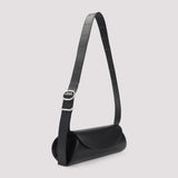 Jil Sander Sm Cannolo Handbag Unisex